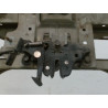 TRAVERSE SUPERIEURE ARMATURE AVANT NISSAN NV200