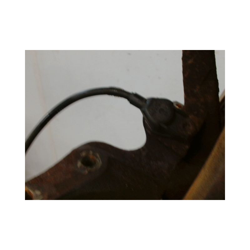 PIVOT AVANT GAUCHE RENAULT CLIO