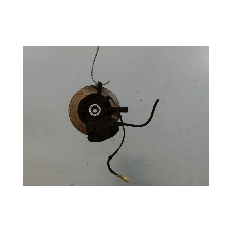 PIVOT AVANT GAUCHE RENAULT CLIO