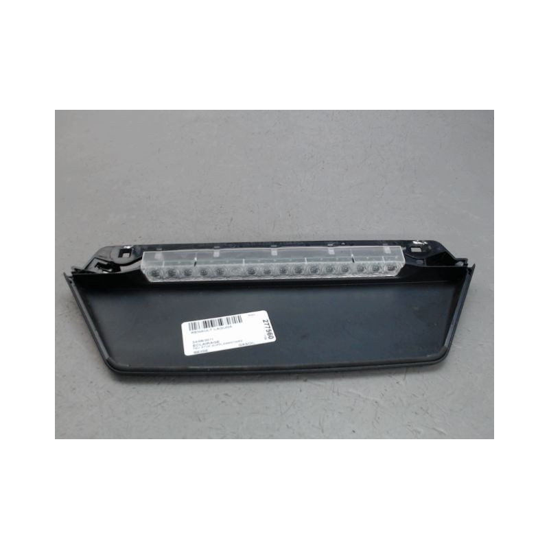 FEUX STOP SUPPLEMENTAIRE RENAULT LAGUNA
