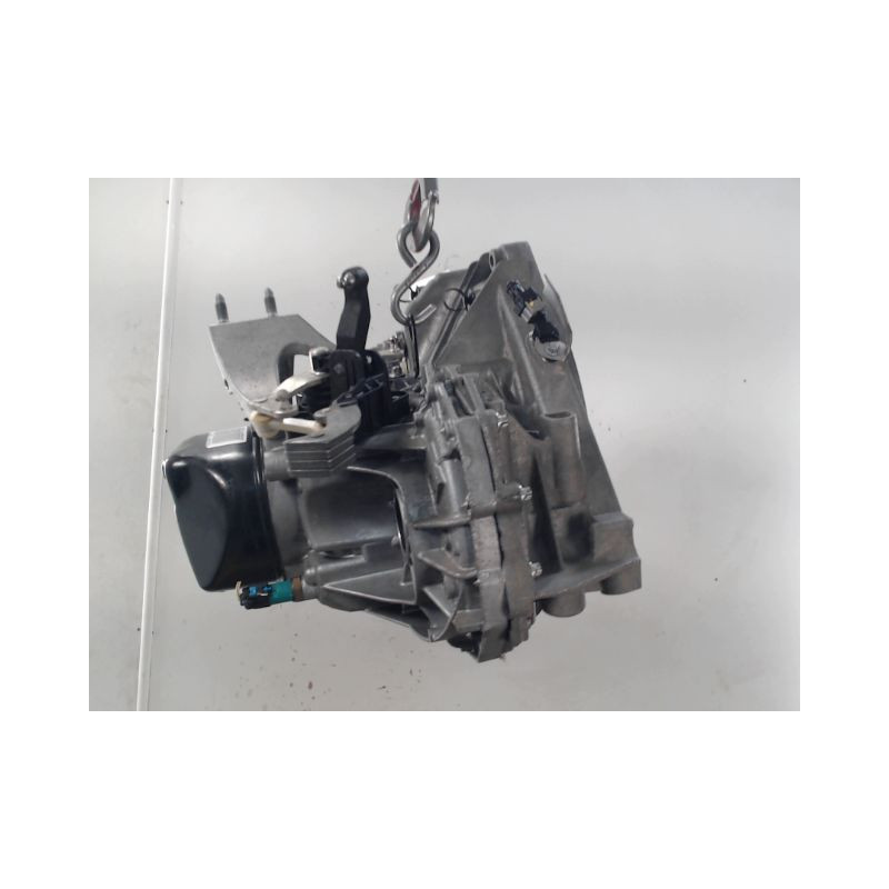 BOITE A VITESSE MECANIQUE DACIA SANDERO TCe 90 