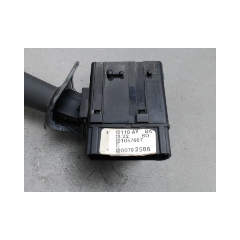 COMMANDE ESSUIE GLACE DACIA LOGAN