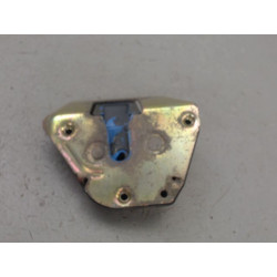 SERRURE PORTE COULISSANTE D