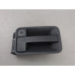 POIGNEE EXT PORTE BATTANTE D