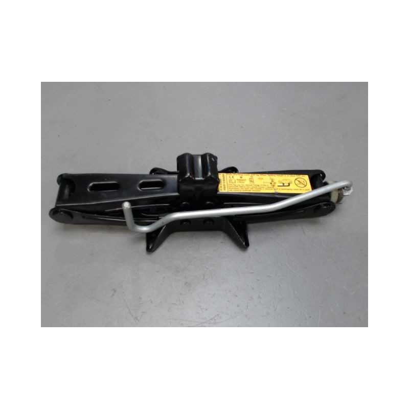 CRIC RENAULT TWINGO