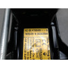CRIC RENAULT TWINGO