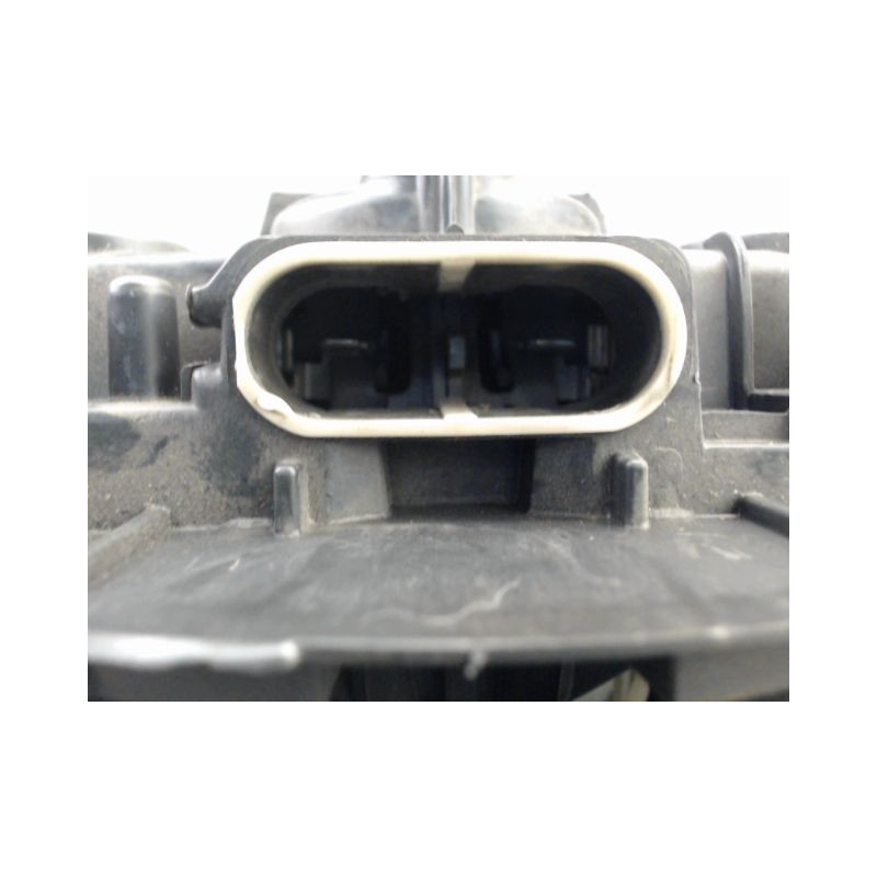 MOTEUR VENTILATEUR CHAUFFAGE RENAULT TWINGO