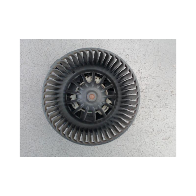 MOTEUR VENTILATEUR CHAUFFAGE RENAULT TWINGO