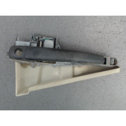 POIGNEE EXT PORTE BATTANTE D