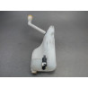 RESERVOIR LAVE-GLACE AVANT RENAULT MEGANE