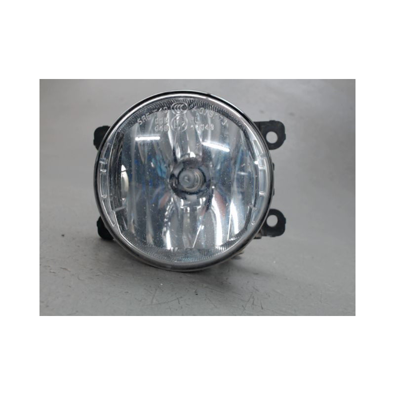 PHARE ANTIBROUILLARD AVANT GAUCHE DACIA LOGAN