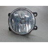 PHARE ANTIBROUILLARD AVANT GAUCHE DACIA LOGAN