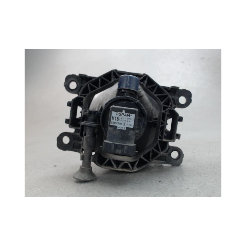 PHARE ANTIBROUILLARD AVANT GAUCHE DACIA LOGAN