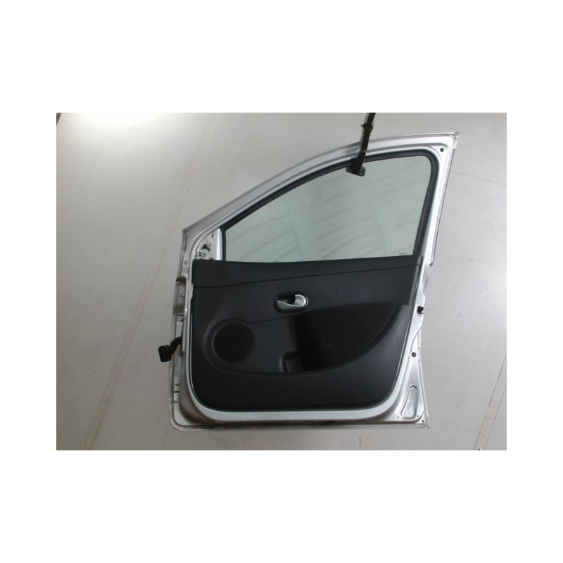 PORTE AVANT DROIT RENAULT CLIO