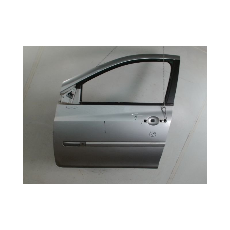 PORTE AVANT GAUCHE RENAULT CLIO