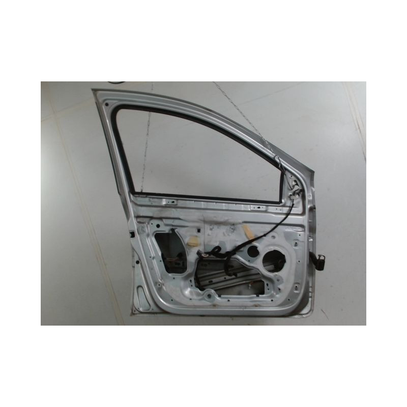 PORTE AVANT GAUCHE RENAULT CLIO
