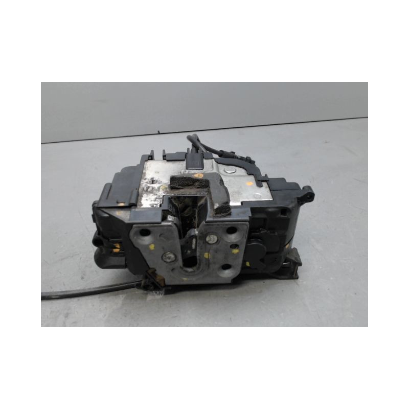 SYSTEME CONDAMNATION AVANT GAUCHE RENAULT CLIO