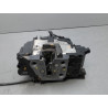 SYSTEME CONDAMNATION AVANT GAUCHE RENAULT CLIO