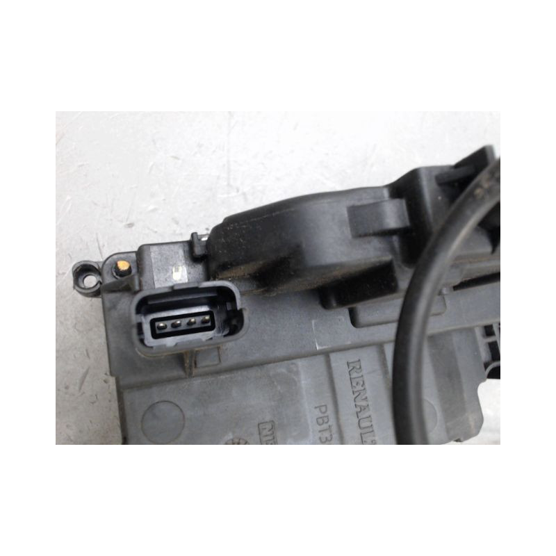 SYSTEME CONDAMNATION AVANT GAUCHE RENAULT CLIO