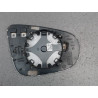 GLACE RETROVISEUR EXT G VOLKSWAGEN GOLF