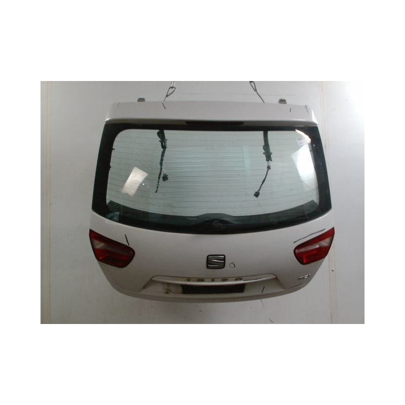 HAYON SEAT IBIZA