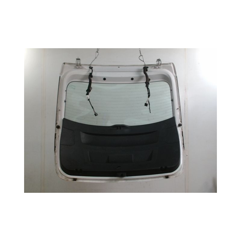 HAYON SEAT IBIZA