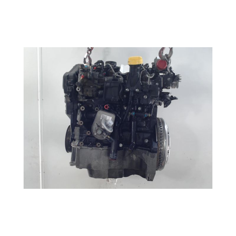 MOTEUR DIESEL NISSAN JUKE 1.5 dCi