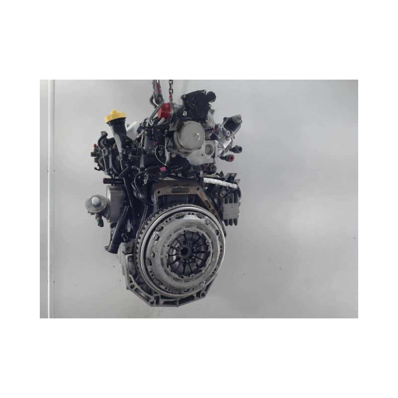 MOTEUR DIESEL NISSAN JUKE 1.5 dCi