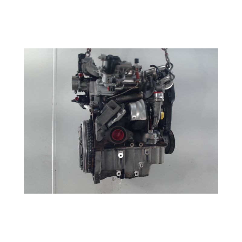 MOTEUR DIESEL NISSAN JUKE 1.5 dCi