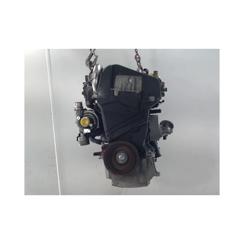 MOTEUR DIESEL NISSAN JUKE 1.5 dCi