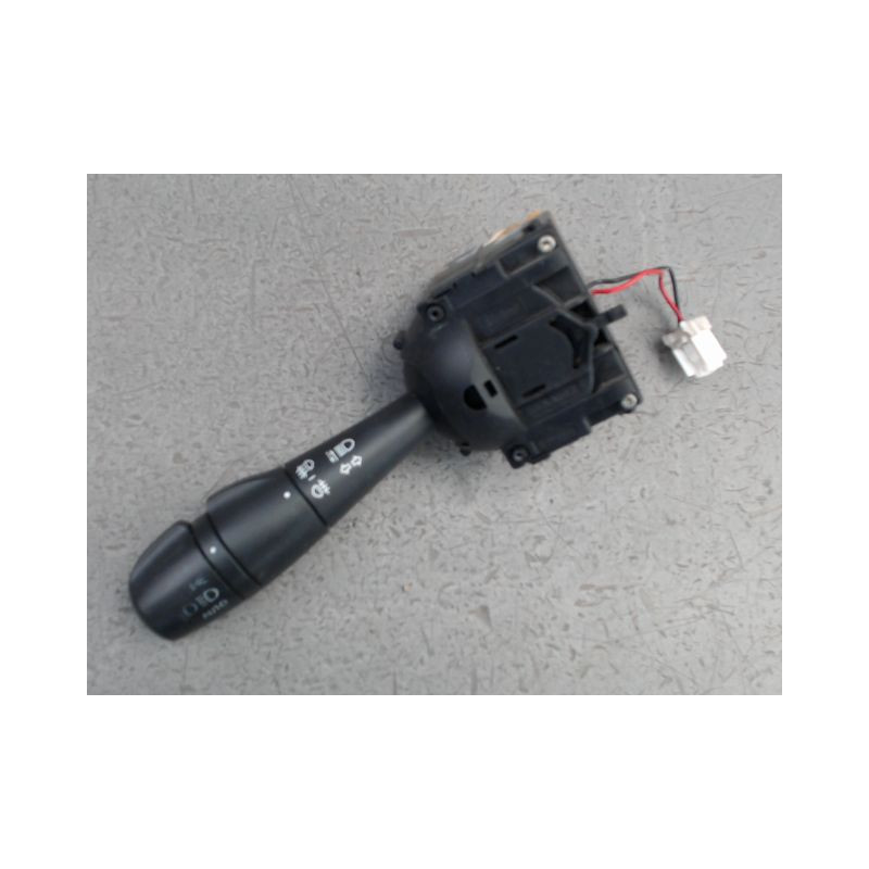 COMMANDE CLIGNOTANT RENAULT CLIO