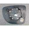 GLACE RETROVISEUR EXT D RENAULT CLIO