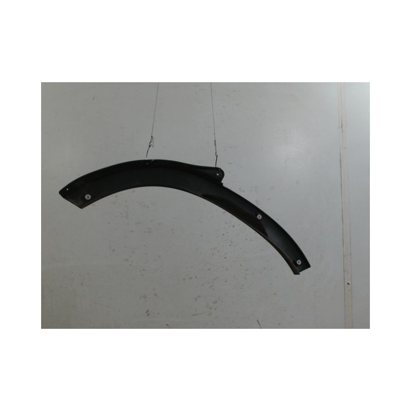 PROTECTION AILE AVANT GAUCHE RENAULT MASTER