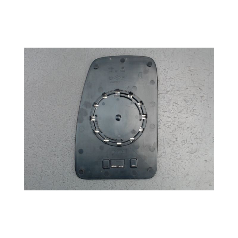 GLACE RETROVISEUR EXT D RENAULT MASTER