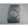 GLACE RETROVISEUR EXT D RENAULT MASTER
