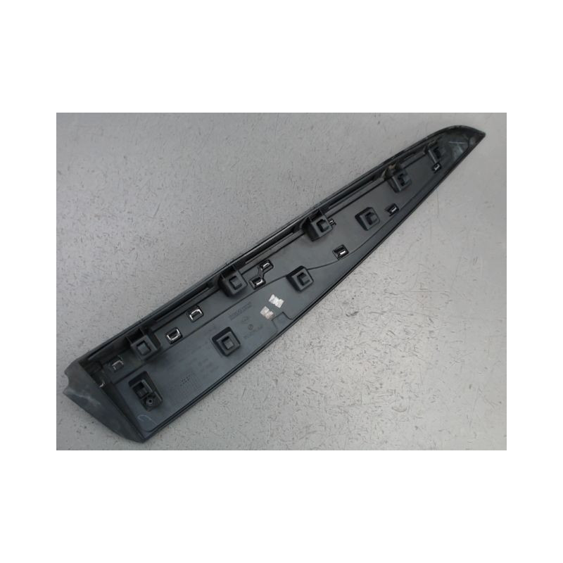 PROTECTION PORTE ARRIERE GAUCHE RENAULT CLIO