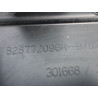 PROTECTION PORTE ARRIERE GAUCHE RENAULT CLIO