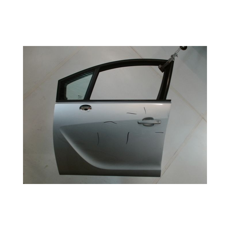 PORTE AVANT GAUCHE OPEL MERIVA