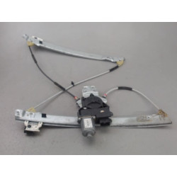 MECANISME LEVE-GLACE AVD