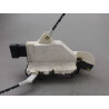 SYSTEME CONDAMNATION AVANT GAUCHE CITROEN C5
