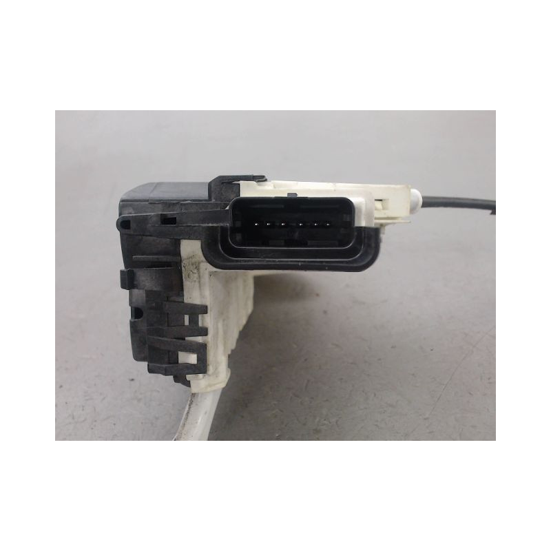 SYSTEME CONDAMNATION AVANT GAUCHE CITROEN C5