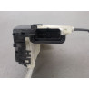 SYSTEME CONDAMNATION AVANT GAUCHE CITROEN C5