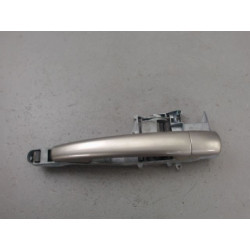 POIGNEE EXT PORTE ARG