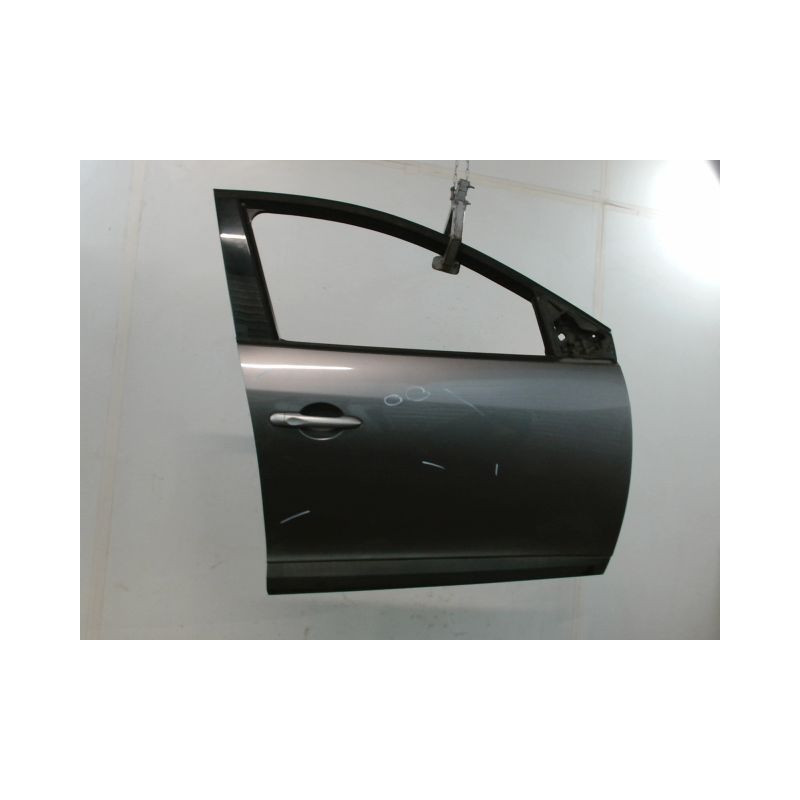 PORTE AVANT DROIT RENAULT MEGANE