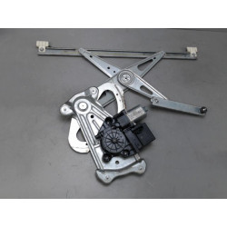 MECANISME LEVE-GLACE AVD