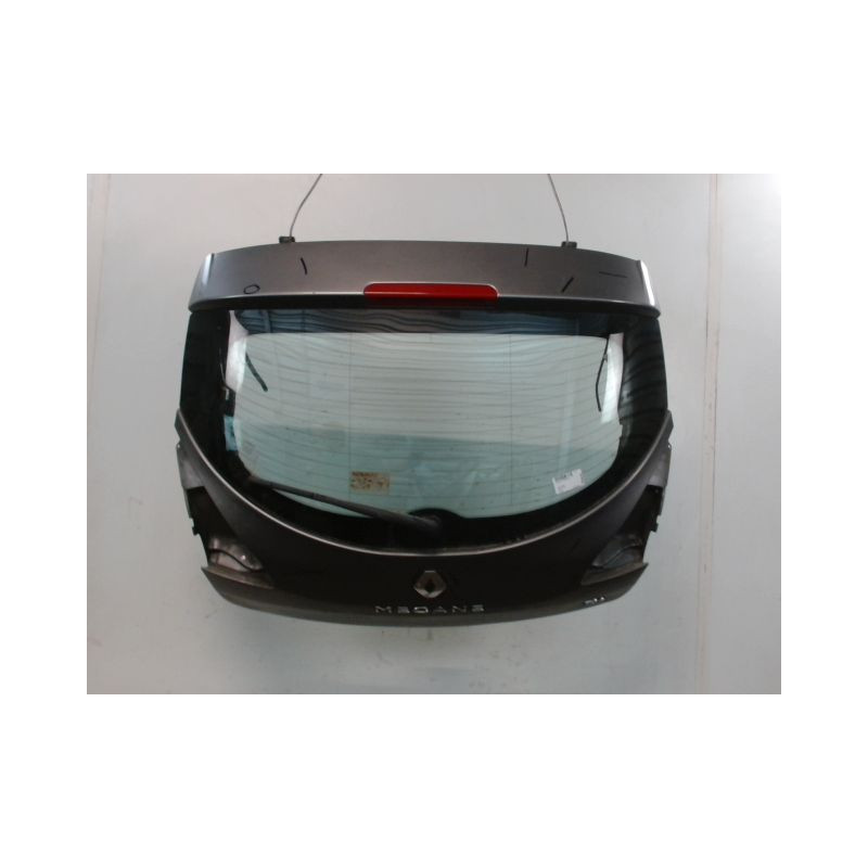 HAYON RENAULT MEGANE