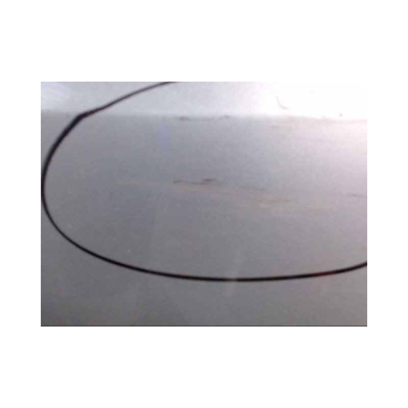 PARE-CHOC AVANT FORD FOCUS C-MAX 03-07