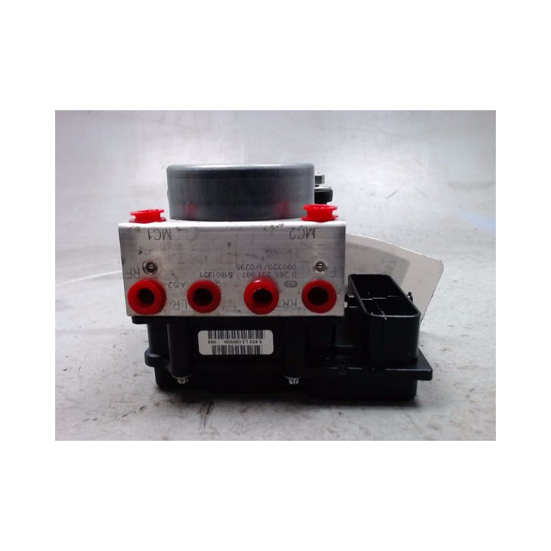 UNITE HYDRAULIQUE ABS PEUGEOT 807