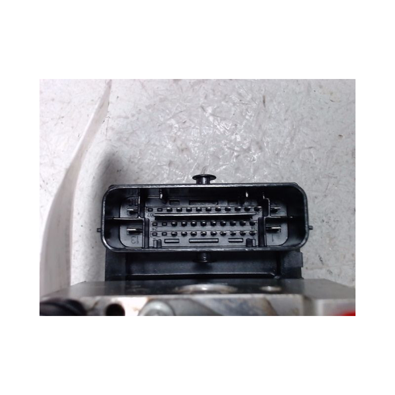 UNITE HYDRAULIQUE ABS PEUGEOT 807
