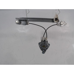 MECANISME LEVE-GLACE ARG